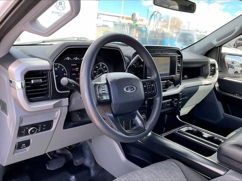Used 2022 Ford F150 XL w/ Equipment Group 101A High image 17
