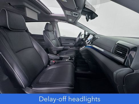 Used 2023 Honda Odyssey Elite image 42