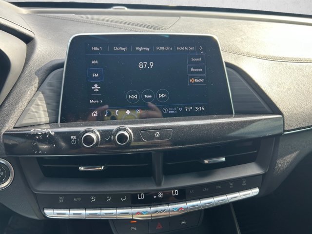 Used 2024 Cadillac CT4 Luxury RWD image 14