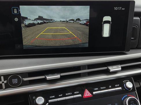 New 2026 Hyundai Santa Fe XRT AWD/4WD image 9