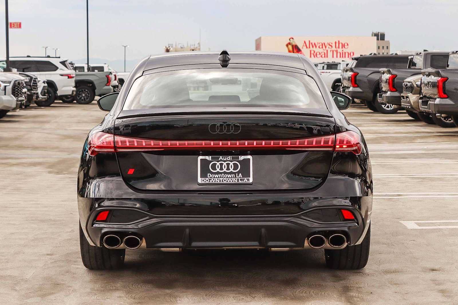 New 2026 Audi S5 Premium Plus AWD/4WD image 5