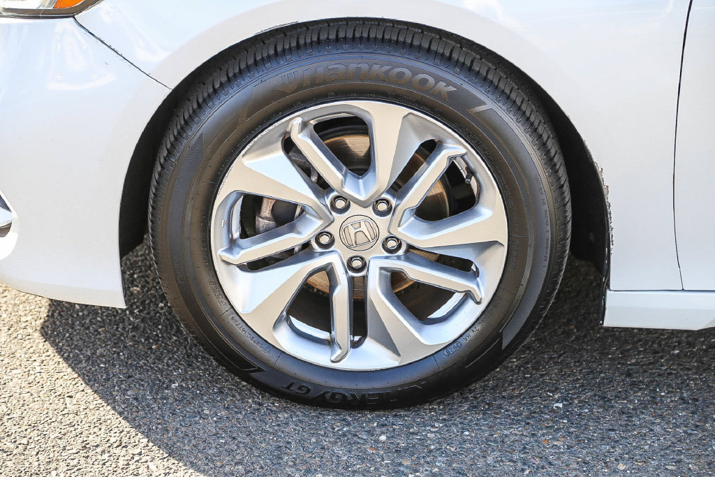 Used 2019 Honda Accord LX image 8