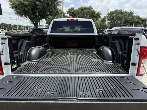 Used 2024 RAM 2500 Big Horn AWD/4WD image 29
