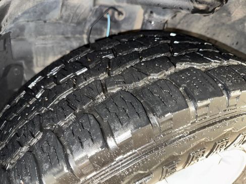 Used 2007 Honda Ridgeline RTL image 17