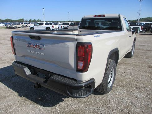 New 2026 GMC Sierra 1500 Pro w/ Pro Value Package AWD/4WD image 5