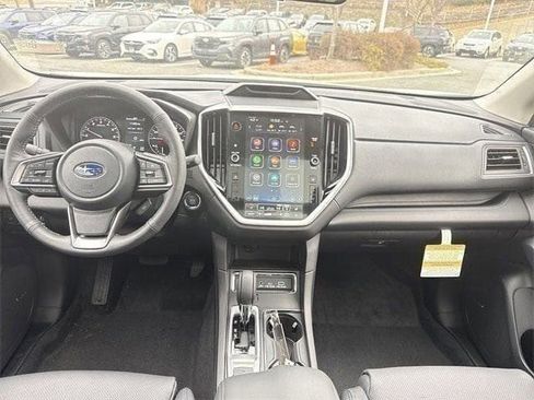 New 2026 Subaru Ascent Limited image 15