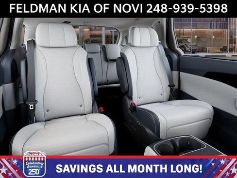 New 2026 Kia Carnival SX Prestige FWD image 16