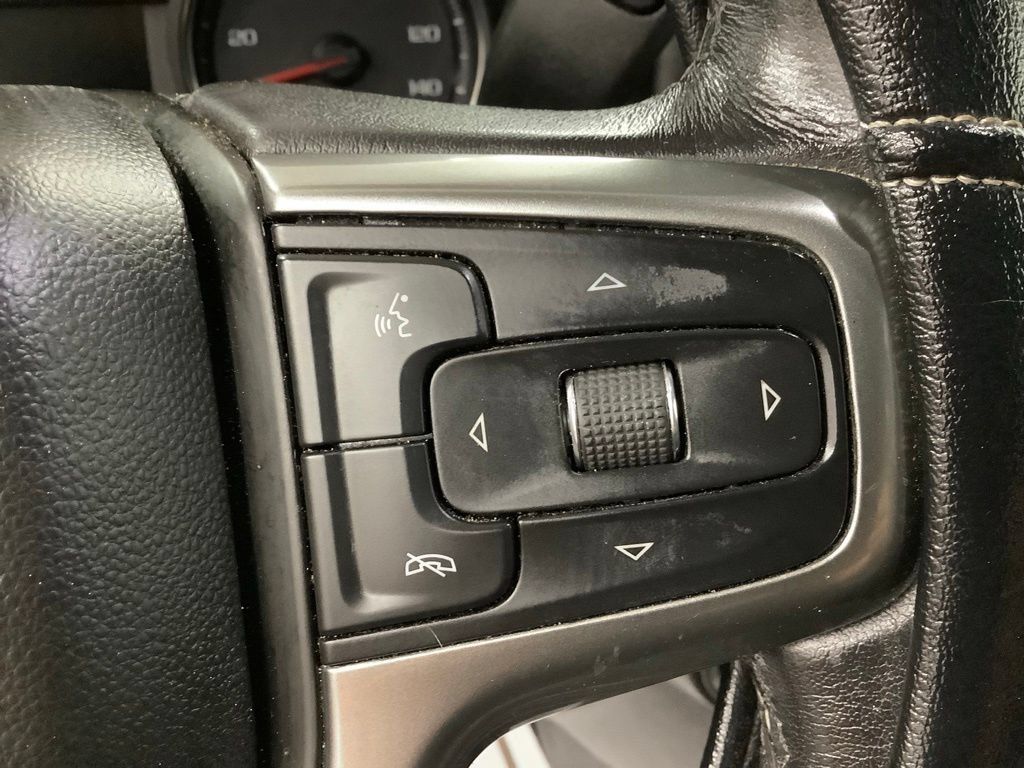 Used 2021 Chevrolet Silverado 1500 RST w/ All Star Edition Plus AWD/4WD image 19