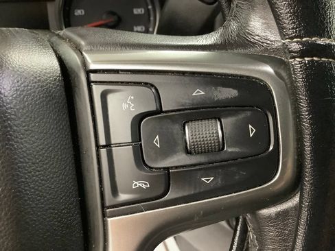 Used 2021 Chevrolet Silverado 1500 RST w/ All Star Edition Plus AWD/4WD image 19