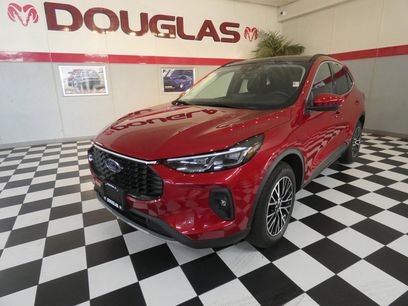 Used 2024 Ford Escape SE w/ PHEV Premium Package