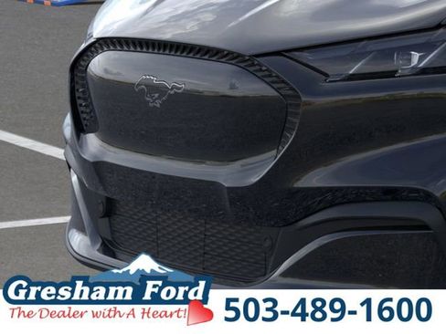 New 2026 Ford Mustang Mach-E Select image 20