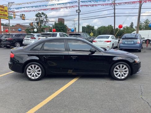 Used 2013 Audi A4 2.0T Premium w/ Convenience Pkg FWD image 8