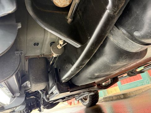 Used 2016 RAM 3500 Laramie w/ Snow Chief Group image 14