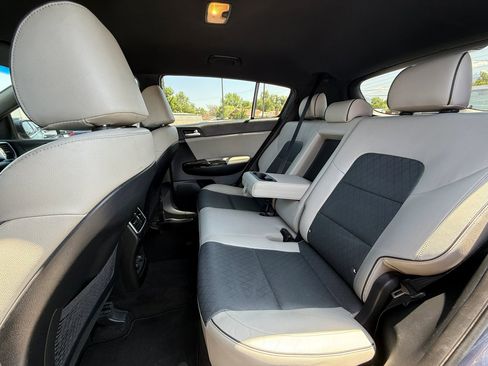 Used 2019 Kia Sportage EX w/ EX Sport Appearance Package image 32