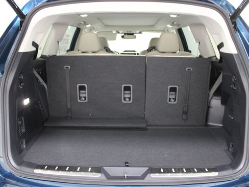 New 2027 Subaru Ascent Limited AWD/4WD image 31