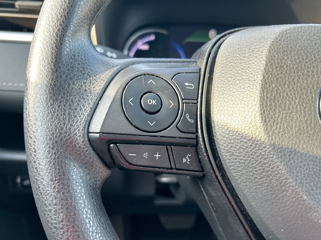 Certified 2024 Toyota RAV4 XLE AWD/4WD image 16