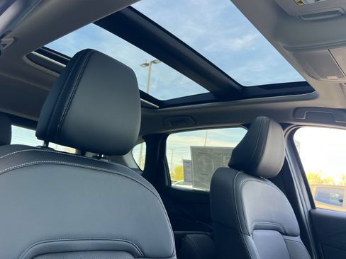 New 2026 MAZDA CX-5 2.5 S w/ Premium Package AWD/4WD image 14