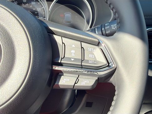 New 2025 MAZDA CX-5 AWD 2.5 S w/ Preferred Package image 37
