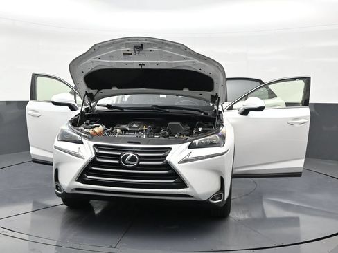Used 2017 Lexus NX 200t FWD w/ Accessory Package 2 image 34