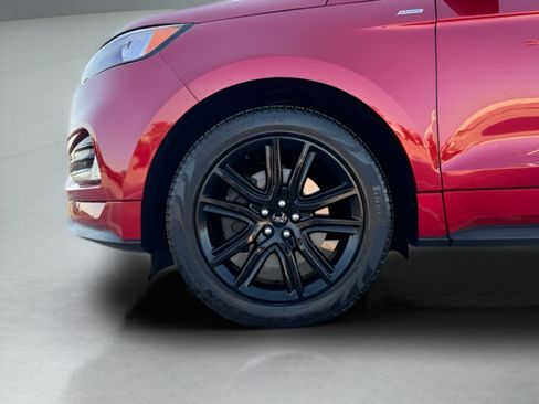 Used 2024 Ford Edge ST-Line AWD/4WD image 31