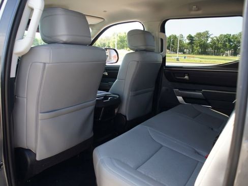 Used 2023 Toyota Tundra SR5 w/ TRD Sport Premium Package AWD/4WD image 15