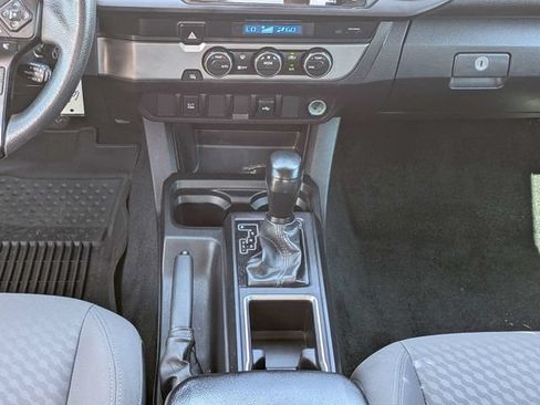 Used 2023 Toyota Tacoma SR RWD image 20