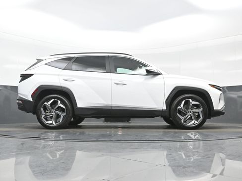 Certified 2023 Hyundai Tucson SEL w/ Convenience Package AWD/4WD image 34