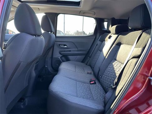 New 2026 Nissan Kicks SV w/ SV Premium Package image 13