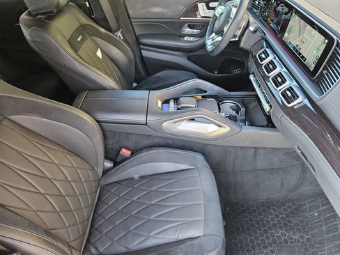 Used 2023 Mercedes-Benz GLE 63 AMG S image 14