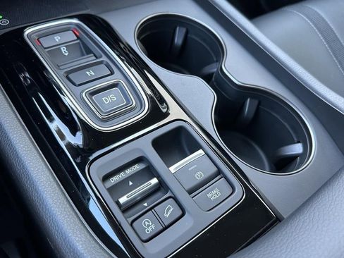 New 2026 Honda Pilot EX-L image 18