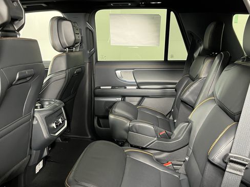 New 2026 Ford Expedition Tremor image 13