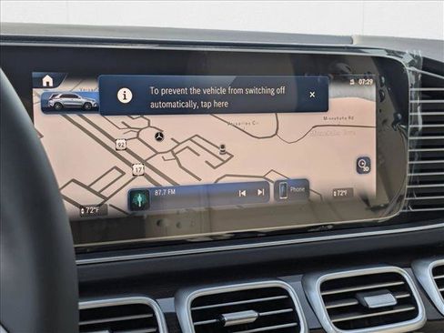 New 2026 Mercedes-Benz GLE 450 4MATIC image 11