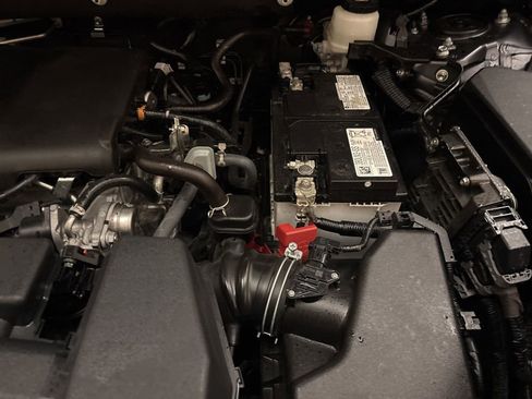 Used 2024 Toyota RAV4 XLE image 25