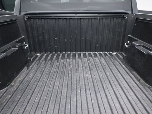 Used 2024 Toyota Tacoma TRD Off-Road image 14