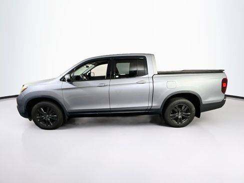 Used 2019 Honda Ridgeline Sport image 8