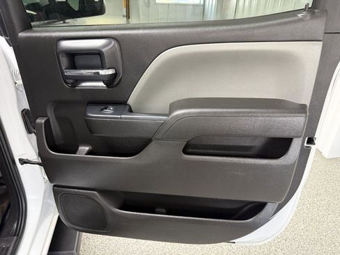 Used 2018 GMC Sierra 1500 4x4 Crew Cab image 27