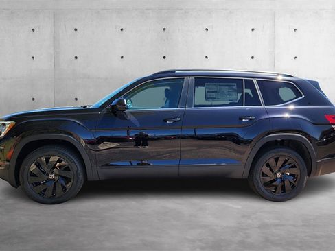 New 2025 Volkswagen Atlas Peak Edition SE image 22