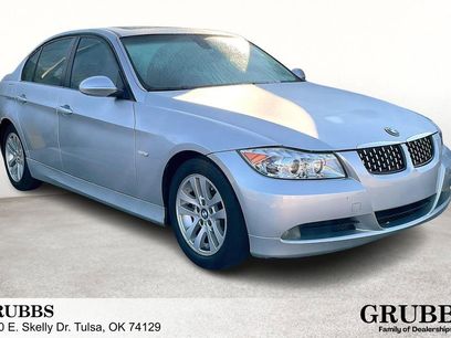 Used 2007 BMW 328i Sedan