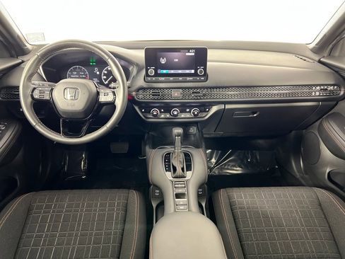 Used 2024 Honda HR-V Sport image 14