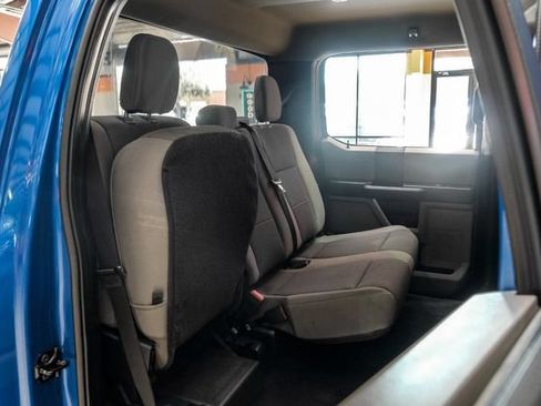 Used 2020 Ford F250 XL w/ STX Appearance Package AWD/4WD image 34