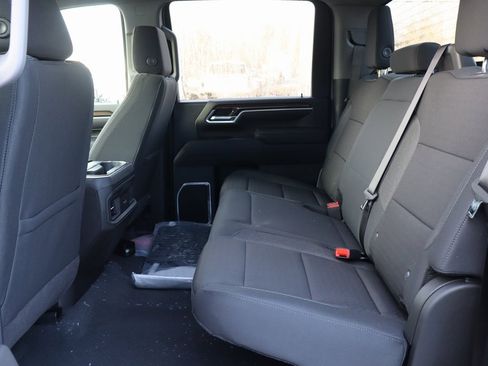 New 2026 Chevrolet Silverado 2500 LT w/ Trail Boss Package image 18