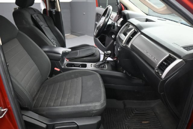 Used 2019 Ford Ranger XLT w/ Equipment Group 301A Mid AWD/4WD image 14