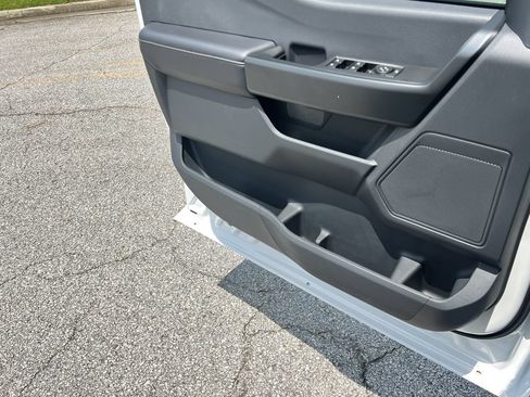 New 2026 Ford F150 STX w/ Equipment Group 200A RWD image 13