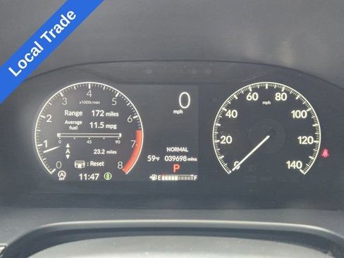 Used 2024 Honda CR-V EX-L image 15