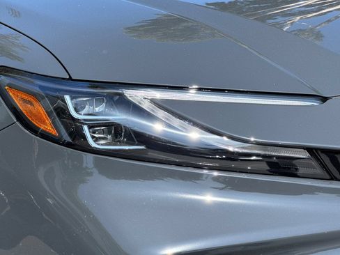 New 2026 Toyota Camry XLE FWD image 31