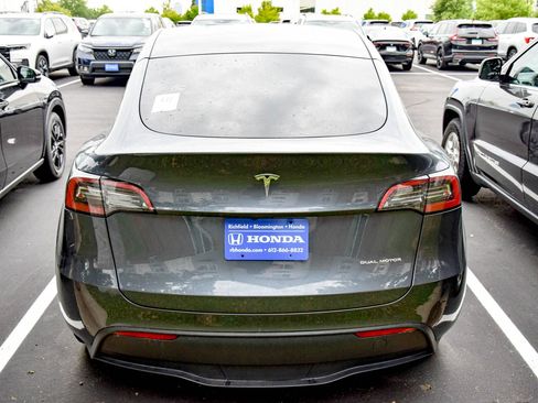 Used 2023 Tesla Model Y AWD image 5