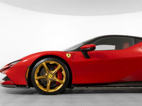 Certified 2024 Ferrari SF90 Stradale image 14