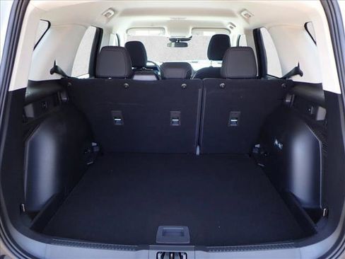 New 2025 Ford Bronco Sport Big Bend image 8