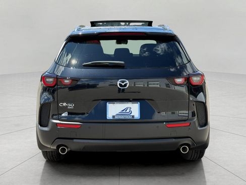 New 2026 MAZDA CX-50 AWD 2.5 S w/ Cargo Package image 5