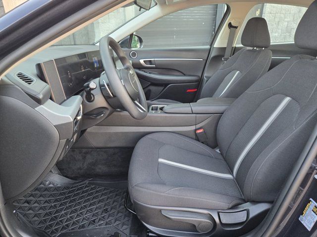 Used 2026 Hyundai Sonata Blue FWD image 15